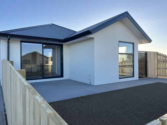 16A Matariki Street, Hawera