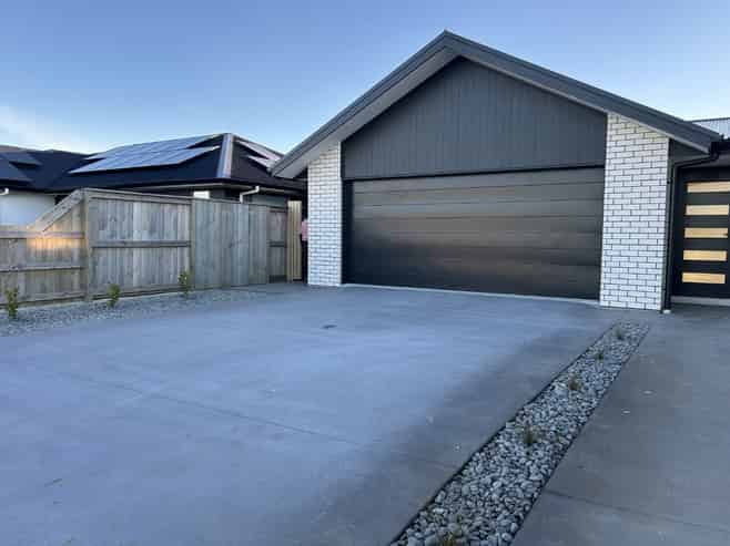 16 Matariki Street, Hawera