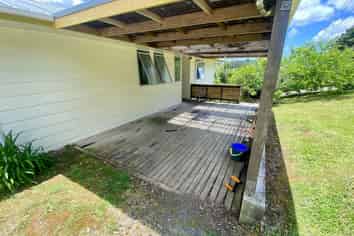 Northland - Address withheld