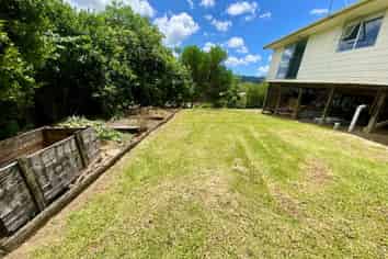 Northland - Address withheld