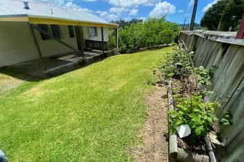 Northland - Address withheld