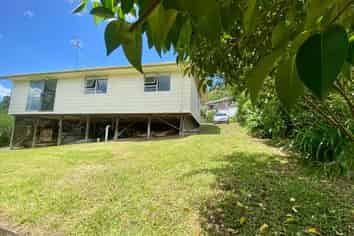 Northland - Address withheld