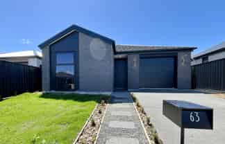 63 Waiotahi Road, Kaiapoi