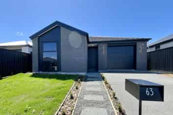 63 Waiotahi Road, Kaiapoi