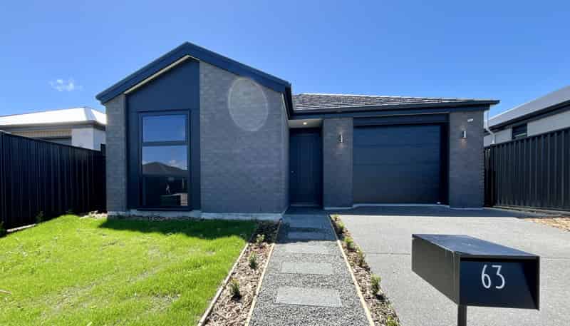 63 Waiotahi Road, Kaiapoi