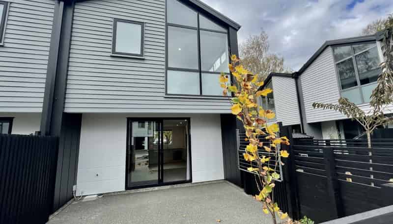 13/27 Harewood Road, Papanui