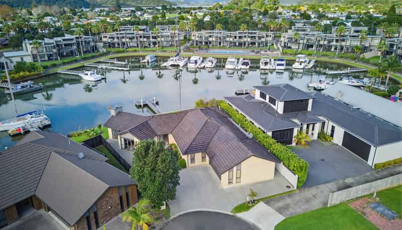 10 Kelly Place, Whitianga