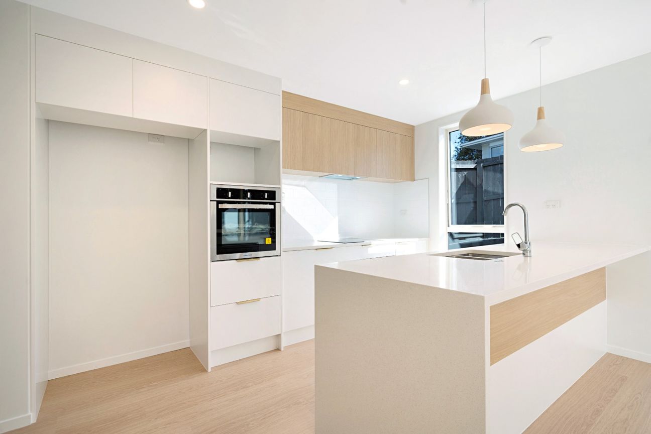 Spacious Three-bedroom family home! – pohled 3