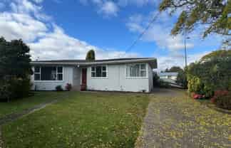 347 Ruahine Street, Terrace End