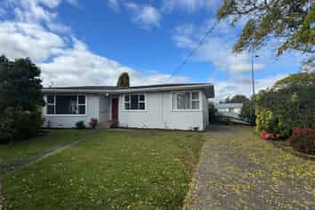 347 Ruahine Street, Terrace End