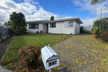 347 Ruahine Street, Terrace End