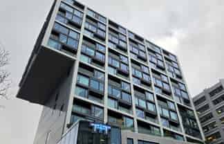 Wellington - Address withheld