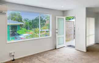 Auckland - Address withheld