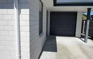 Manawatu / Whanganui - Address withheld