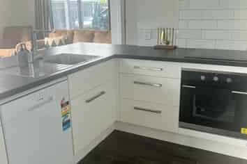 Manawatu / Whanganui - Address withheld