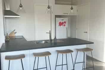 Manawatu / Whanganui - Address withheld