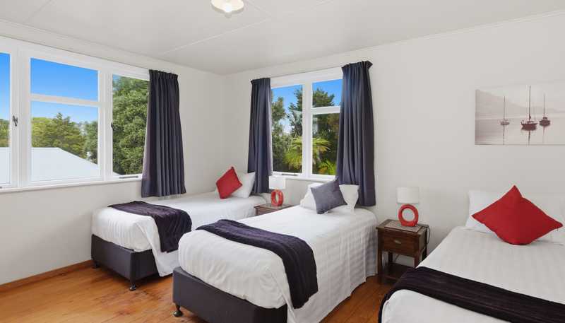 1-11 Cheviot Street, Whangarei