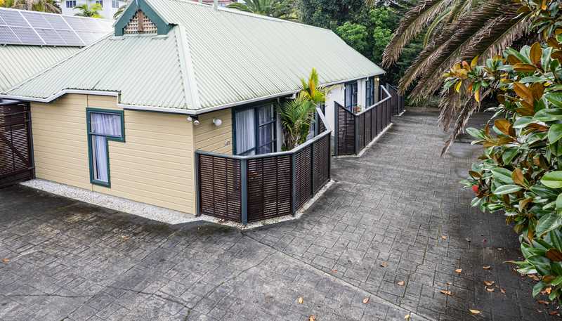 1-11 Cheviot Street, Whangarei