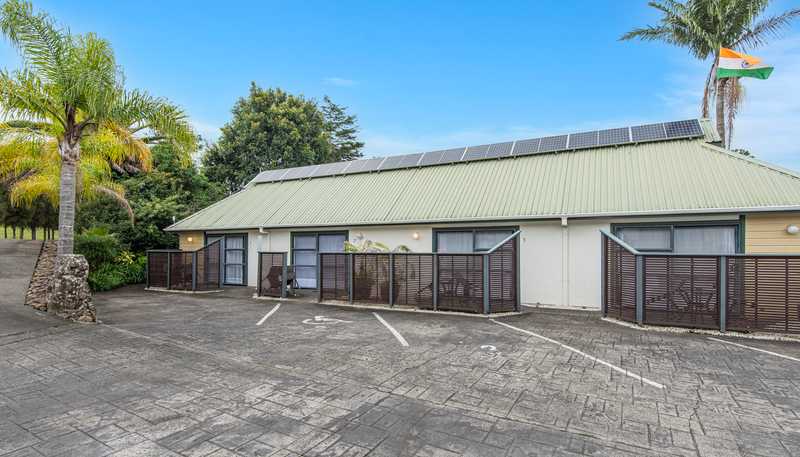 1-11 Cheviot Street, Whangarei