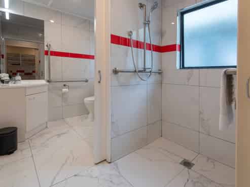 Prime Freehold Motel Investment Central Whangarei