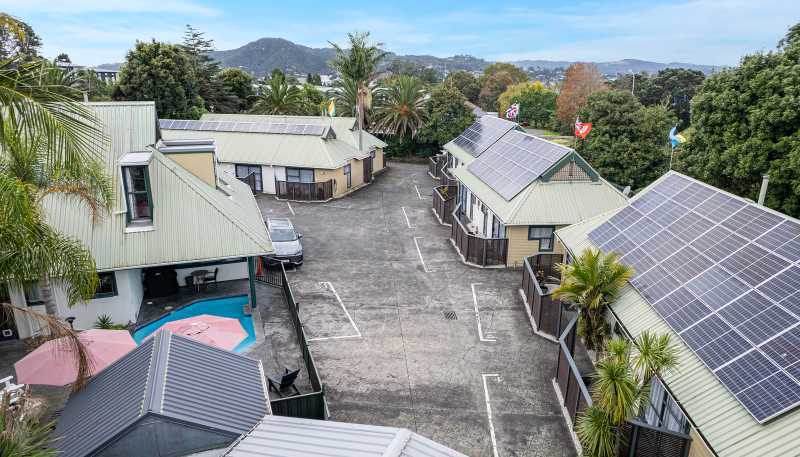 1-11 Cheviot Street, Whangarei