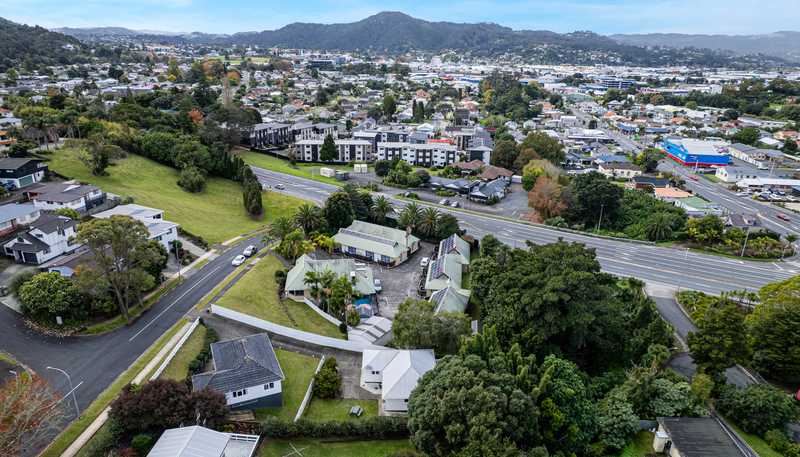 1-11 Cheviot Street, Whangarei