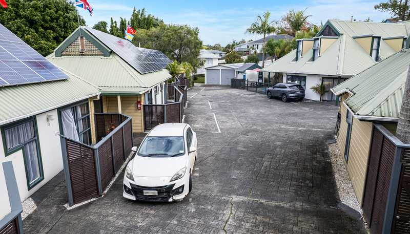 1-11 Cheviot Street, Whangarei