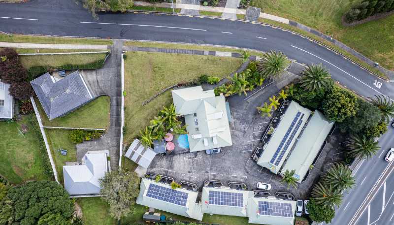 1-11 Cheviot Street, Whangarei