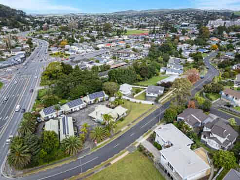 Prime Freehold Motel Investment Central Whangarei