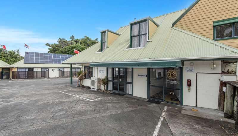1-11 Cheviot Street, Whangarei
