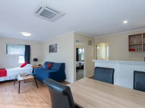 Prime Freehold Motel Investment Central Whangarei