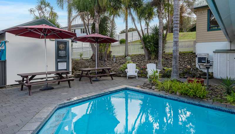 1-11 Cheviot Street, Whangarei