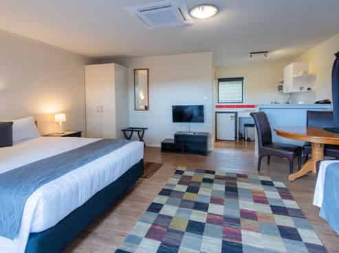 Prime Freehold Motel Investment Central Whangarei