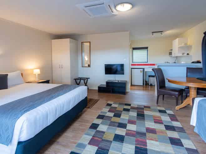 Prime Freehold Investment - Property and Motel