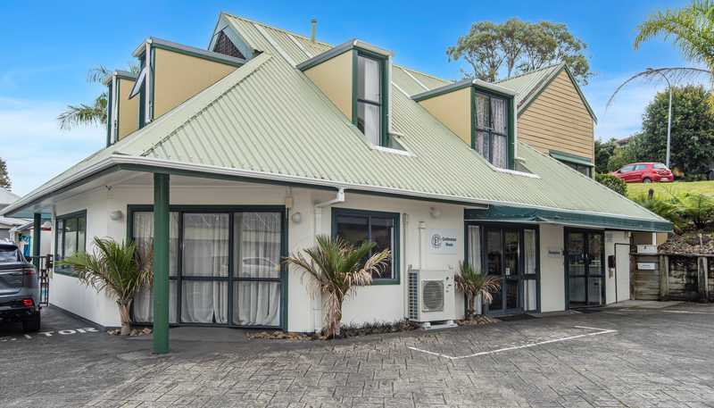 1-11 Cheviot Street, Whangarei