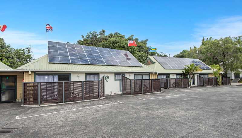 1-11 Cheviot Street, Whangarei