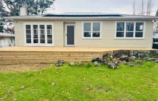 Auckland - Address withheld