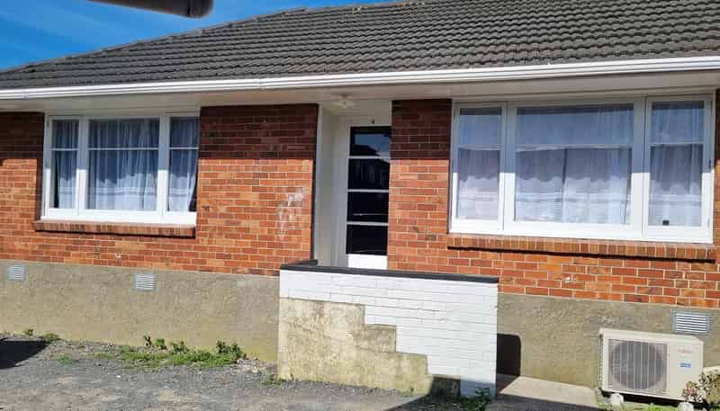 4/30 Avenue Road, Otahuhu