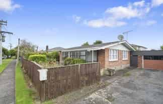 3 Hamilton Road, Papatoetoe