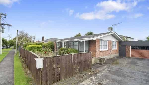 3 Hamilton Road, Papatoetoe