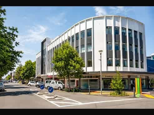 202/14 Laings Road, Central Hutt