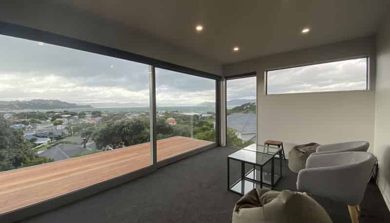 39b Mantell Street, Seatoun