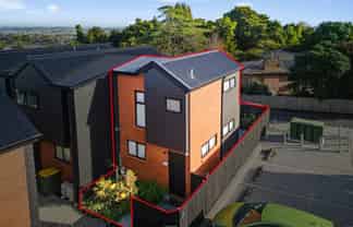 6/13 Brough Road, Manurewa East