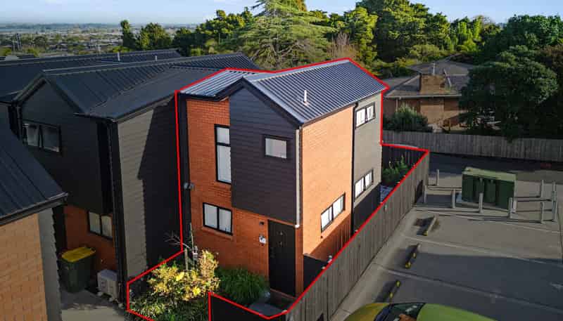 6/13 Brough Road, Manurewa East