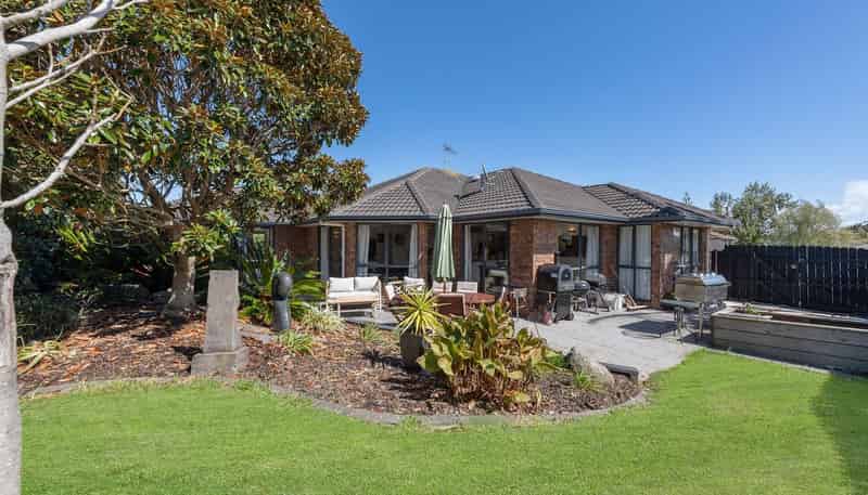 21 Blakewell Place, Beachlands