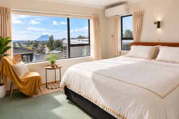 Bay of Plenty - Address withheld