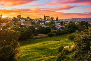 Bay of Plenty - Address withheld