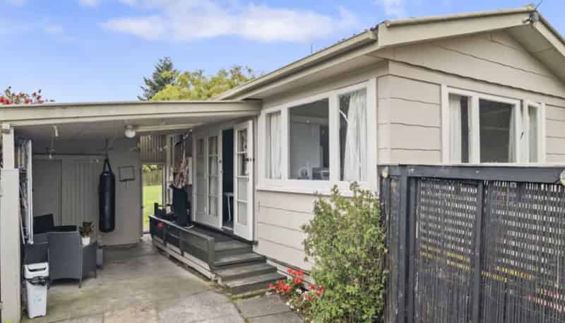 A/7 Robinson Avenue, Hannahs Bay