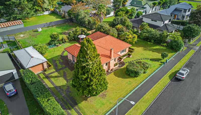 27 Waikato Esplanade, Ngaruawahia