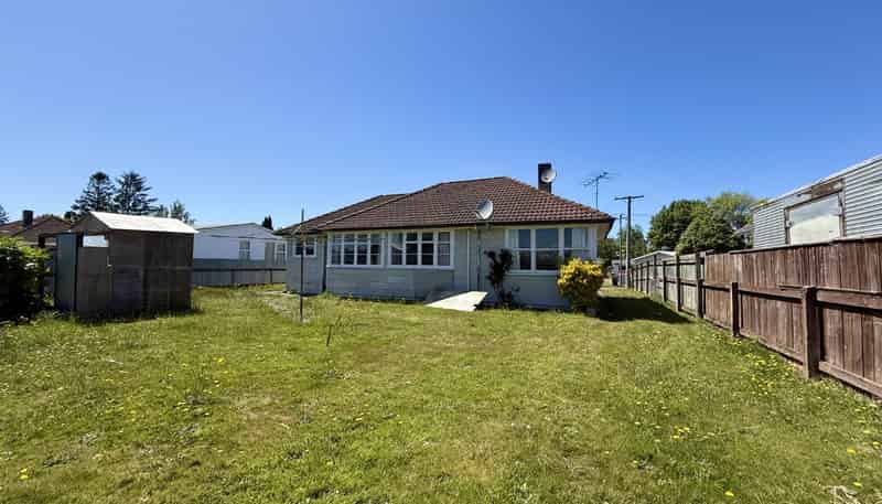 36 Kummer Crescent, Masterton